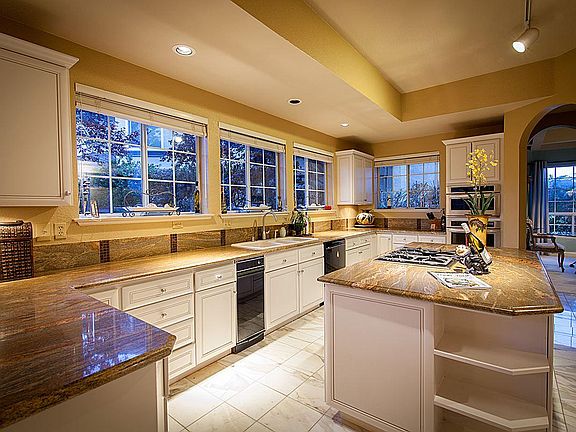 Epicurean's delight!