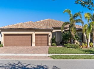 13418 Calimento St, Venice, FL 34293