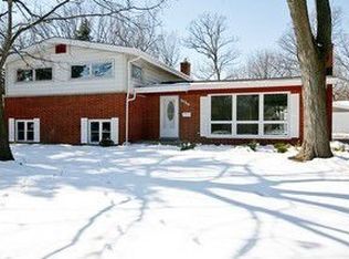 20708 S Greenwood, Olympia Fields, IL