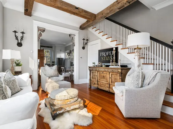 50 Montagu St, Charleston, SC 29401