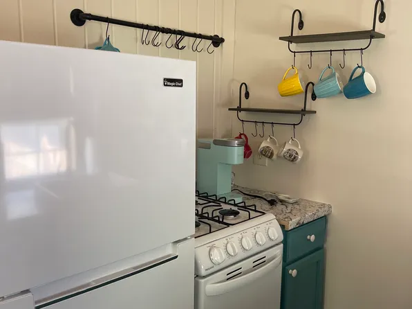 34 Lincoln Ln #A, Tiger, GA 30576