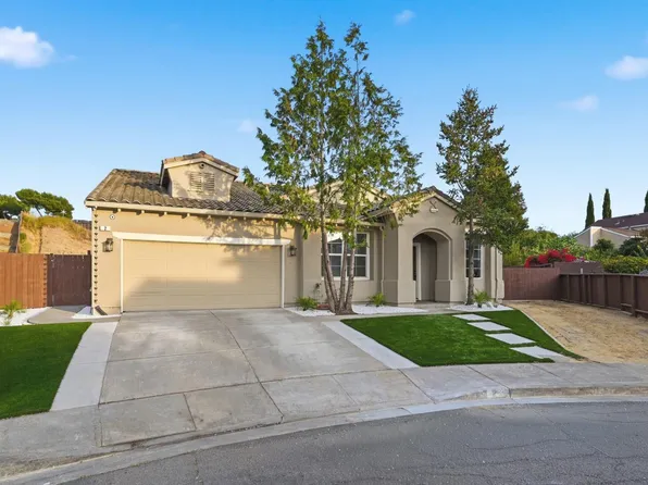 2 Oriole Court, American Canyon, CA 94503