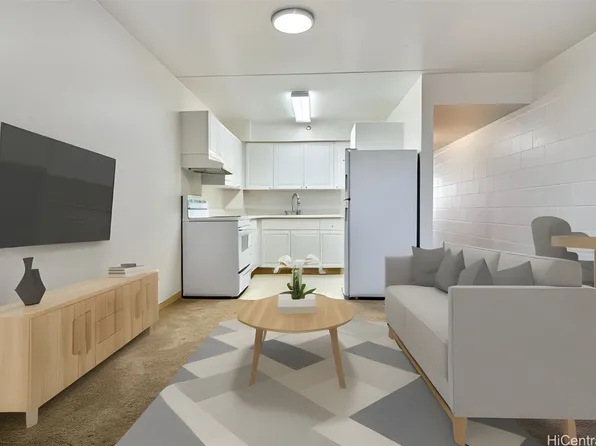 1074 Lunalilo St APT 405, Honolulu, HI 96822