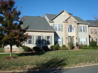 8006 Huber Ln, Fort Mill, SC 29715