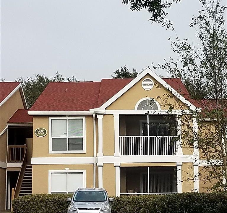 1st image of 9481 Highland Oak Dr Unit 813