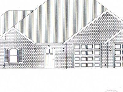 445 Bryant Blvd, Bridge City, TX, 77611