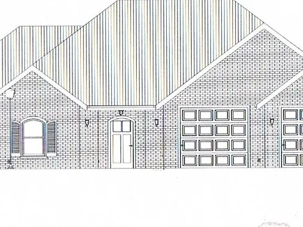 445 Bryant Blvd, Bridge City, TX 77611