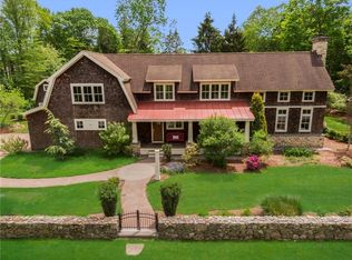 104 Ferry Rd, Bristol, RI 02809