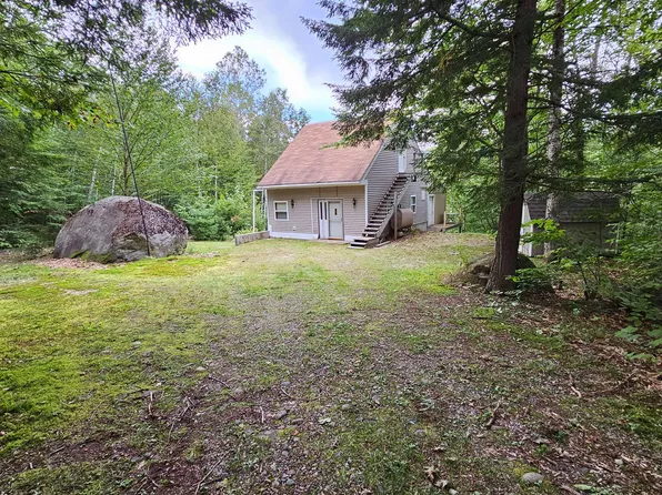 59 Holt Hill Road, Bethel, ME 04217