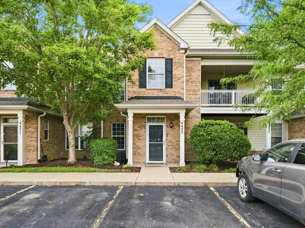 4455 Timber Ridge Ct #4455, Joliet, IL 60431