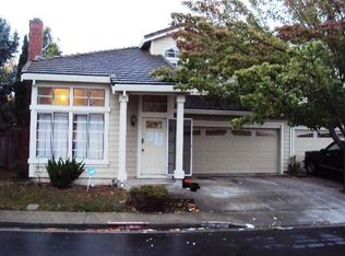 193 Oneil Cir, Hercules, CA 94547