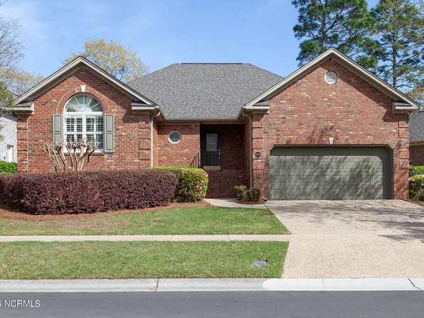 4419 Grey Oaks Court, Wilmington, NC 28412