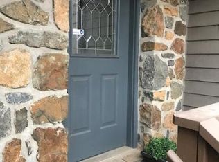 35G Chicopee Dr, Princeton, NJ 08540