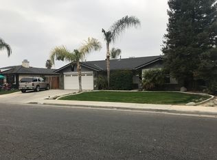 6201 Camp St, Bakersfield, CA 93307