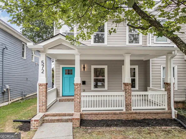572 Formwalt St SW, Atlanta, GA 30312