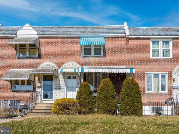 739 Beech Ave, Glenolden, PA 19036