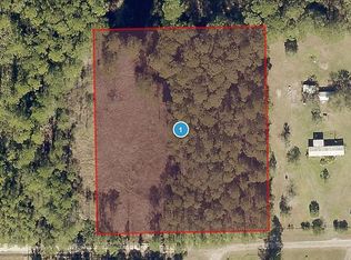 Ward St #15-16, Astor, FL 32102