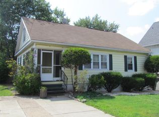 119 W Drinker St, Dunmore, PA 18512