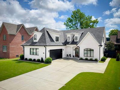 4216 Ruby Pointe Dr SE, Decatur, AL, 35603