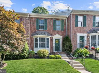 1204 Kirby Cir, Bel Air, MD 21015
