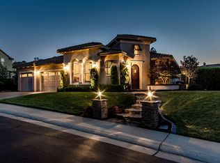 4284 Suffolk Way, El Dorado Hills, CA 95762