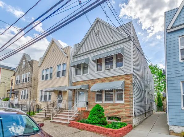 203 Gates Ave, Jersey City, NJ 07305