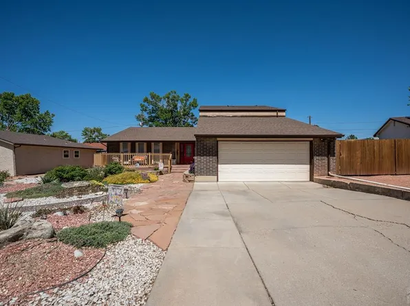3231 Shalimar Ter, Pueblo, CO 81008