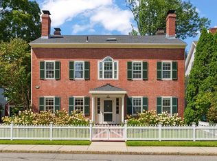 31 Court St, Dedham, MA 02026