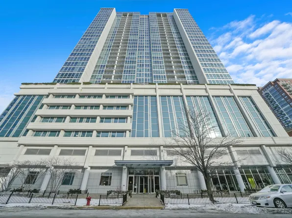 1629 S Prairie Ave #908, Chicago, IL 60616