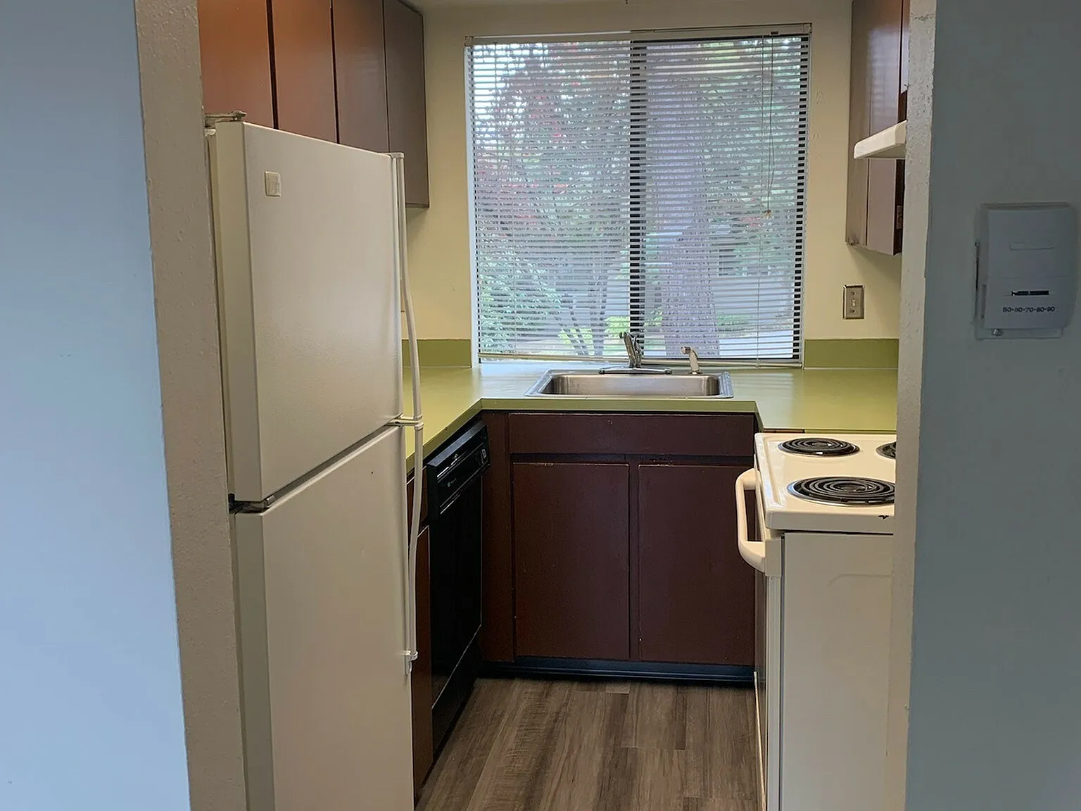 Hamlet Townhomes — Photo 4