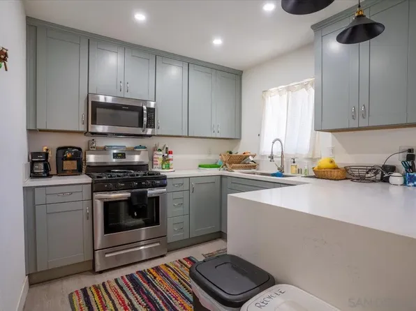 2831 Crane St, Lemon Grove, CA 91945