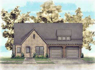 Coleman Plan, Isaac's Gap, Sterrett, AL 35147