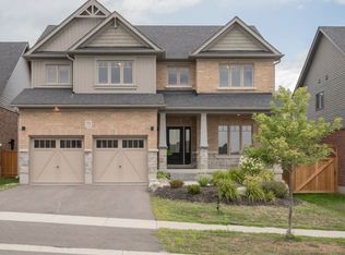75 Eaglecrest Ave, Huntsville, ON P1H 0G5