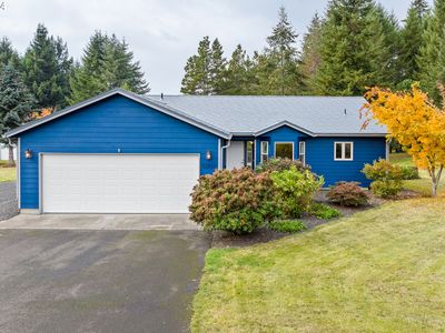 92850 Knappa Dock Rd, Astoria, OR, 97103