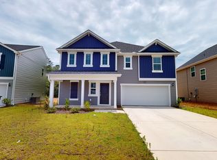 169 Maple Tree Ln, Clayton, NC 27527