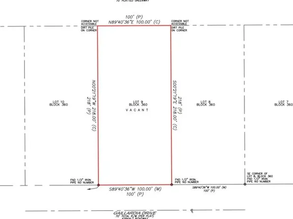 218 Gaillardia Dr #9, Indian Lake Estates, FL 33855