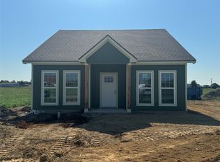 114 Don Ln, Itasca, TX 76055