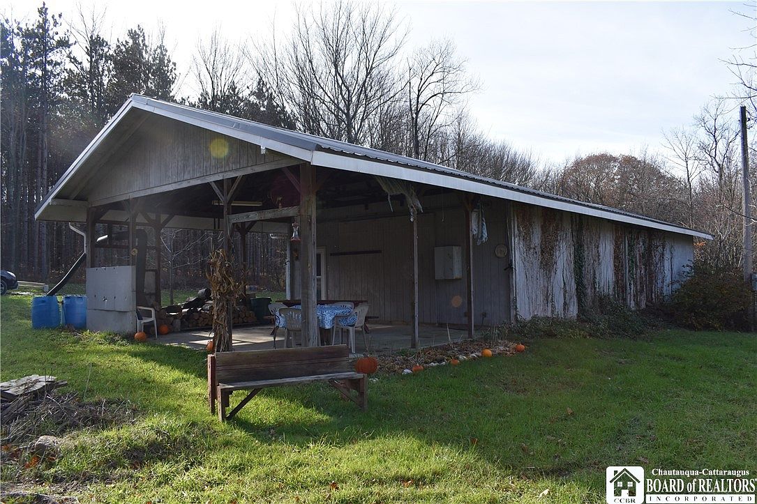 2559 Route 39, Forestville, NY 14062 Zillow