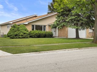 15532 S Trailside Dr, Homer Glen, IL 60491