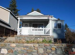 360 Ridge St, Portola, CA 96122