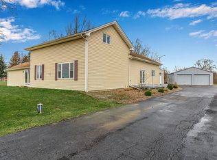 13570 North Rd, Alden, NY 14004