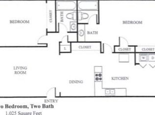 5625 Antoine Dr APT 1105, Houston, TX 77091