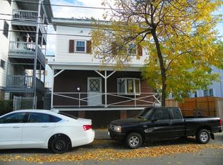 161 Shawmut St, Chelsea, MA 02150