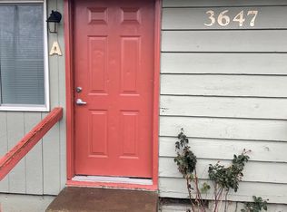 3647 Hawthorne Ave NE APT A, Salem, OR 97301