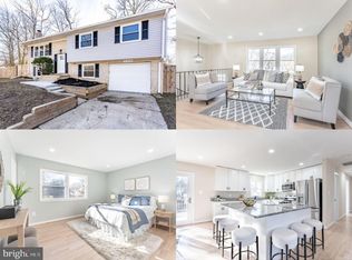 12408 Lundale Ct, Fort Washington, MD 20744