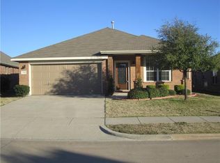 904 Honey Locust Dr, Fate, TX 75087