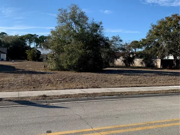 3827 Ponce De Leon Blvd, Sebring, FL 33872