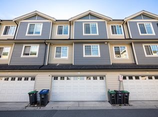 13898 64th Ave #27, Surrey, BC V3W 1L6