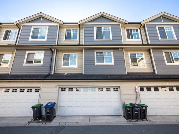 13898 64th Ave #27, Surrey, BC V3W 1L6
