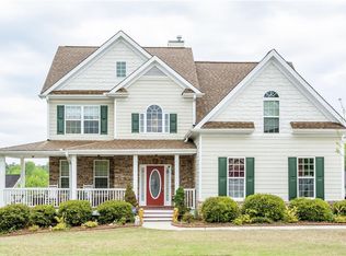 4560 River Stone Trl, Douglasville, GA 30135